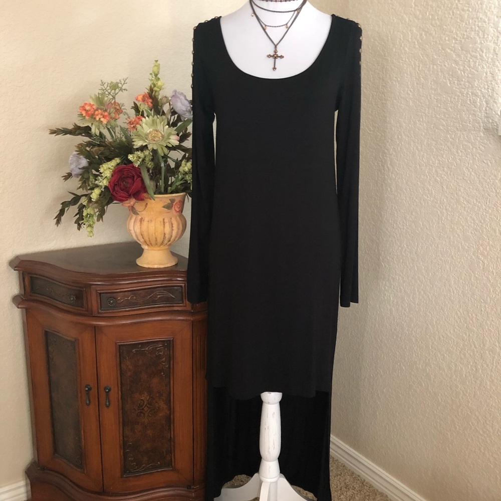 Forever 21 HiLo Long Sleeve Dress or Tunic
